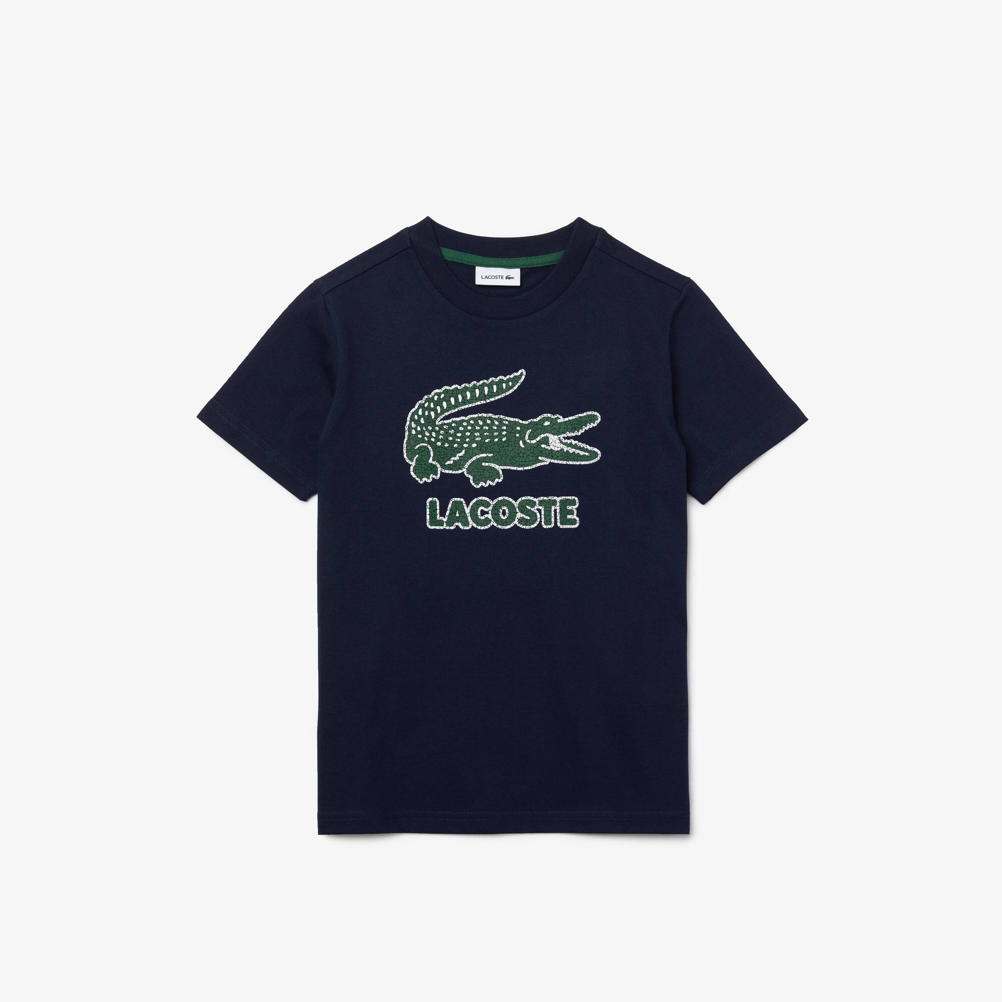 Lacoste Jungen Unterw/äsche-Set